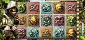 Gonzo s Quest slot machine